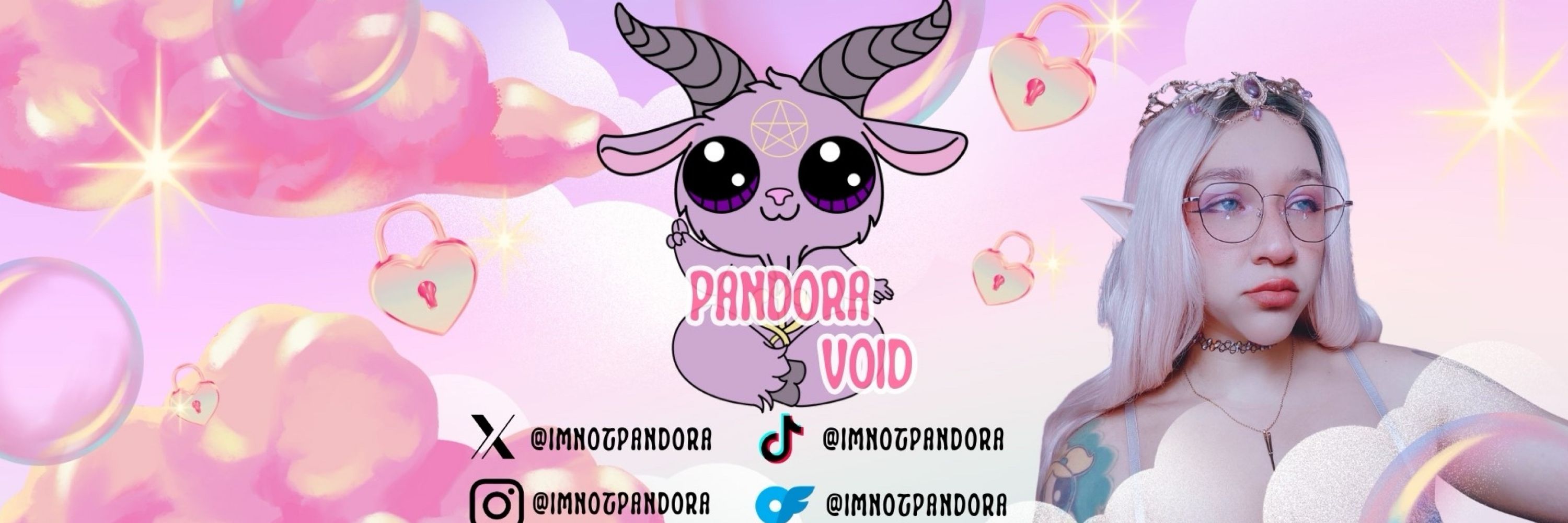 Pandora