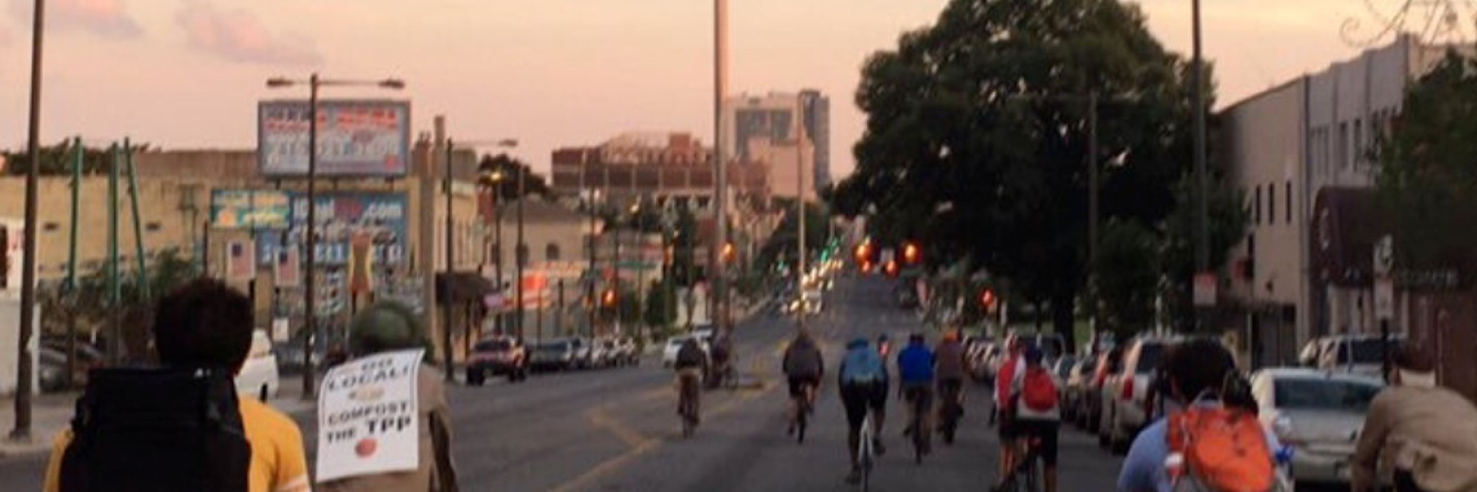 Open Ride PHL