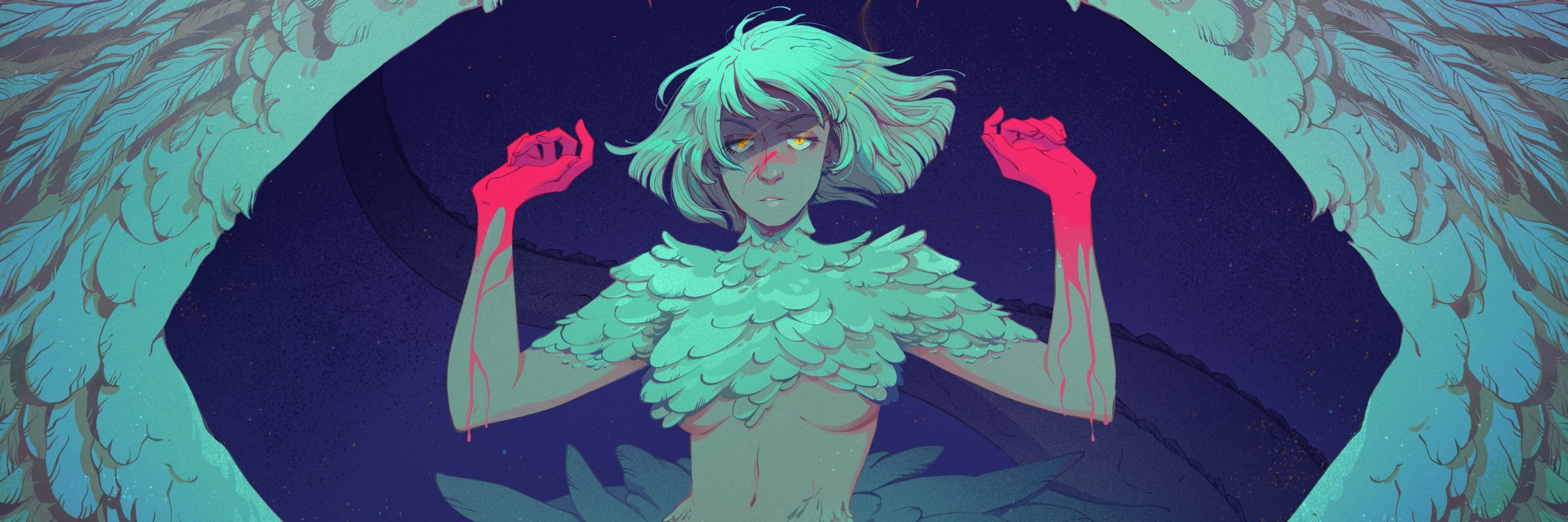 🌹Bailie🌹 @TCAF