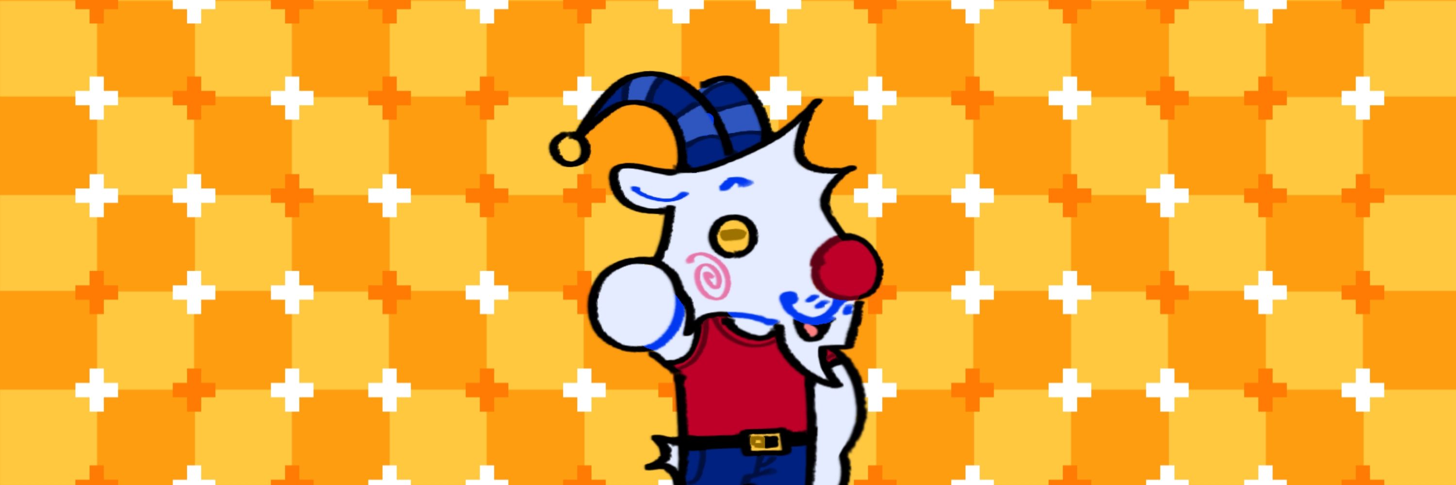 ★ Capri ! 🐺🎃🍬