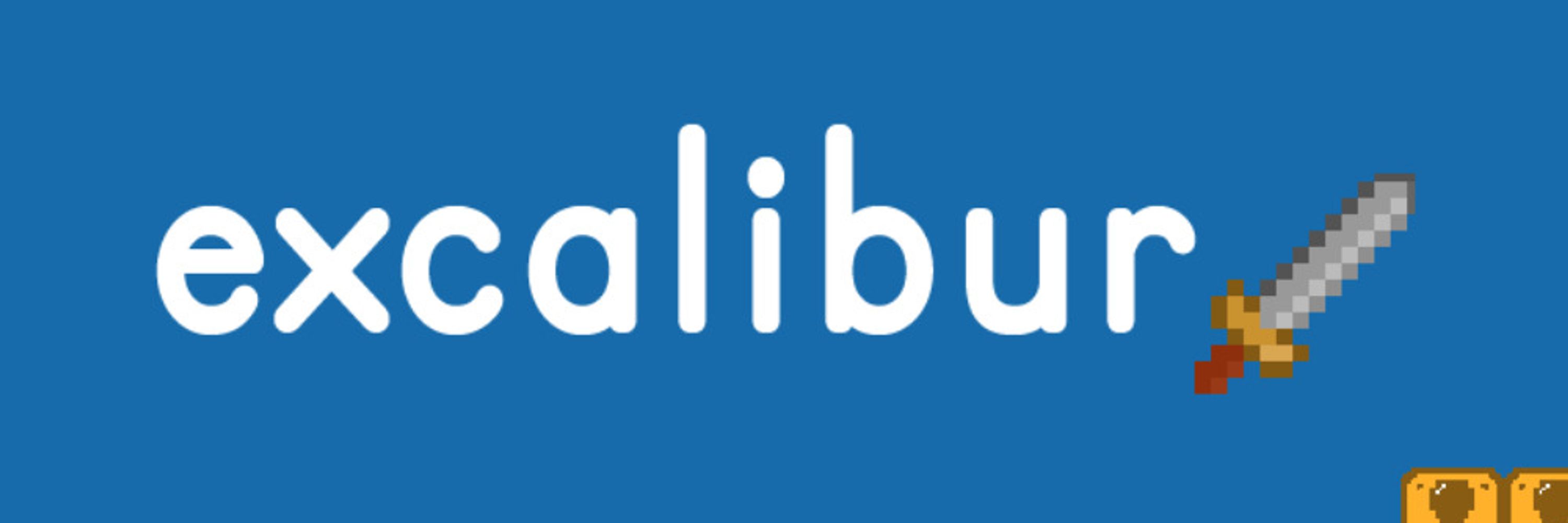 Excalibur.js
