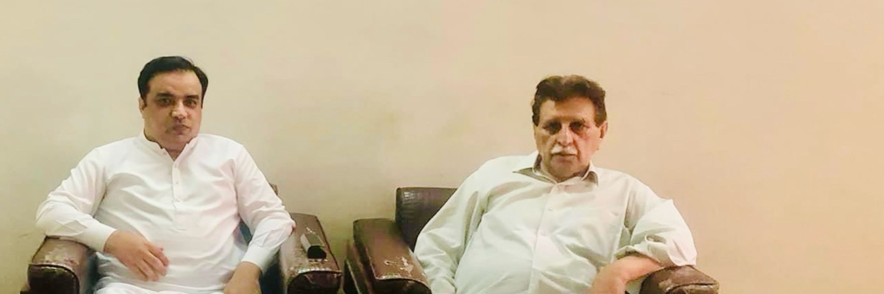 Raja Ziafat Ali Khan