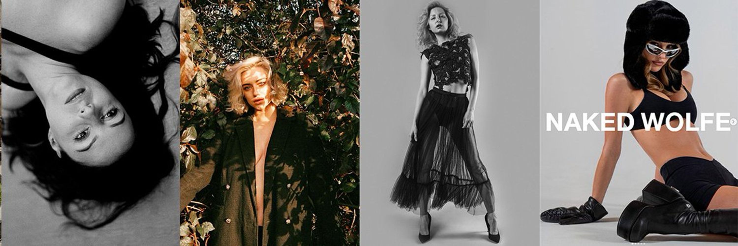 Calvin Chinthaka ( London Fashion Photographer )