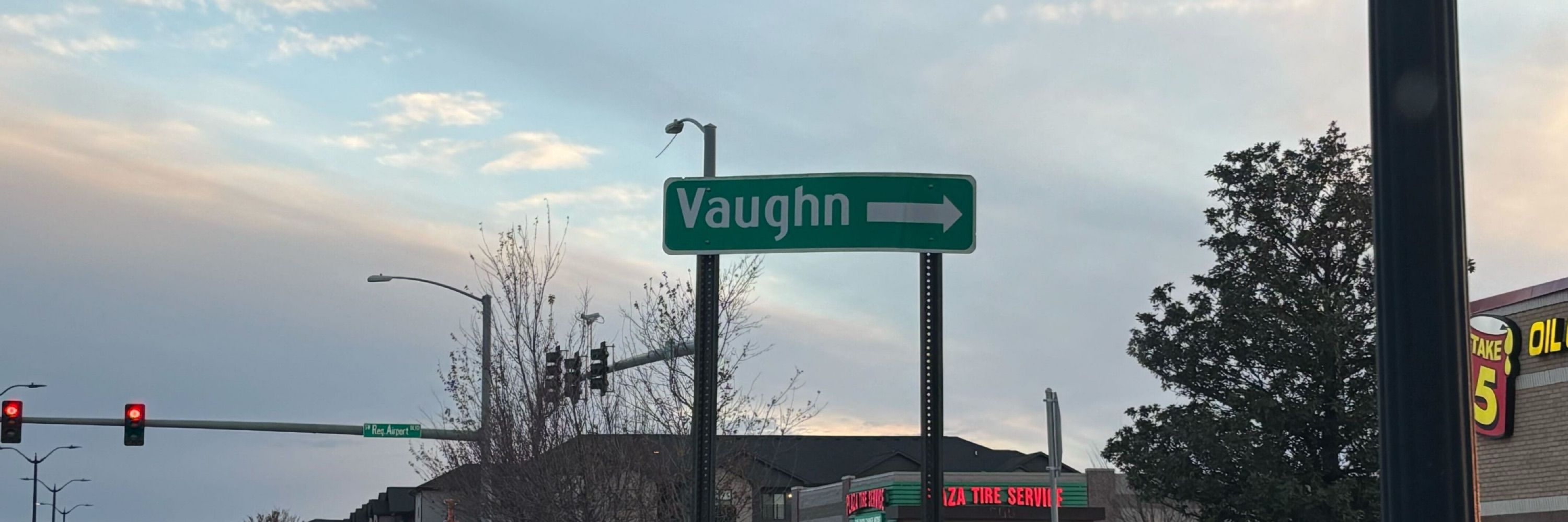 Vaughn Sterling