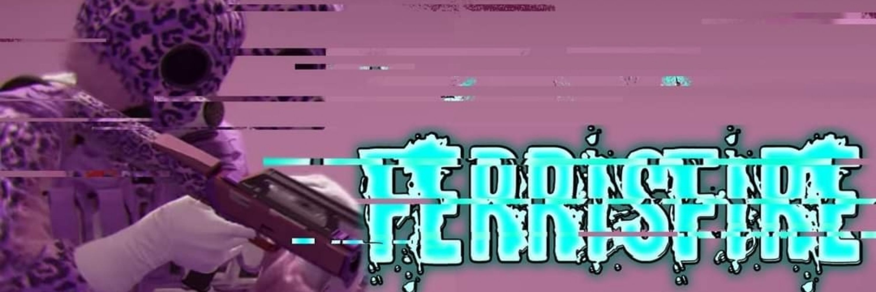 FERRISFIRE