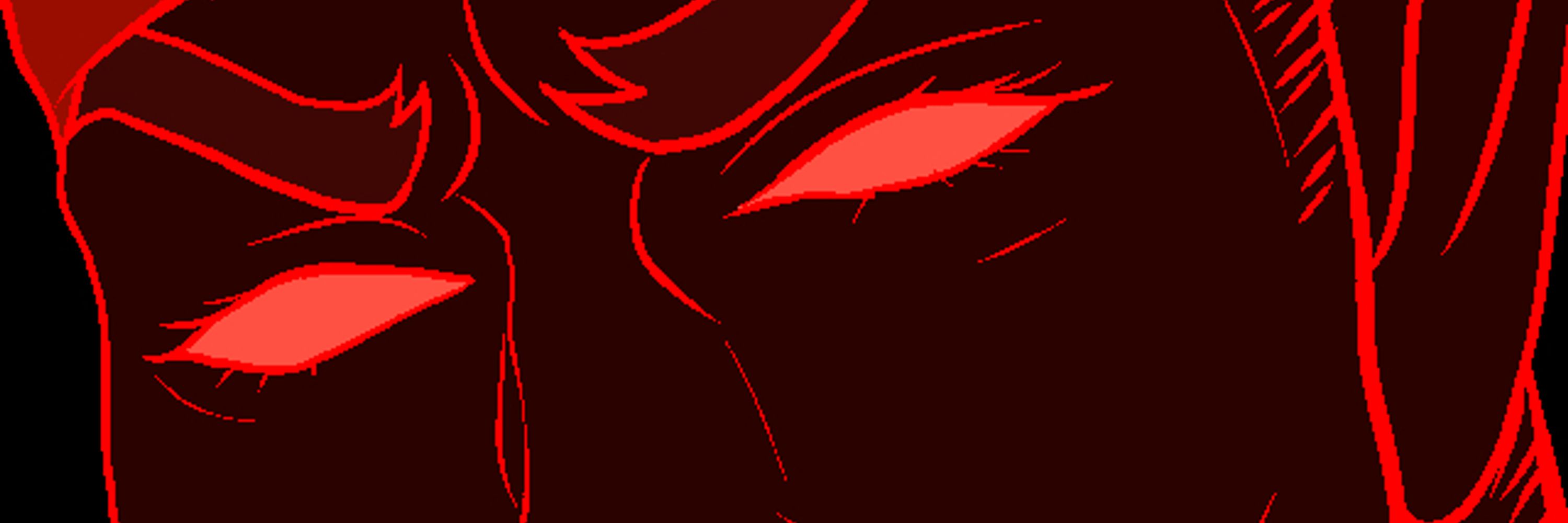 Red Akuma