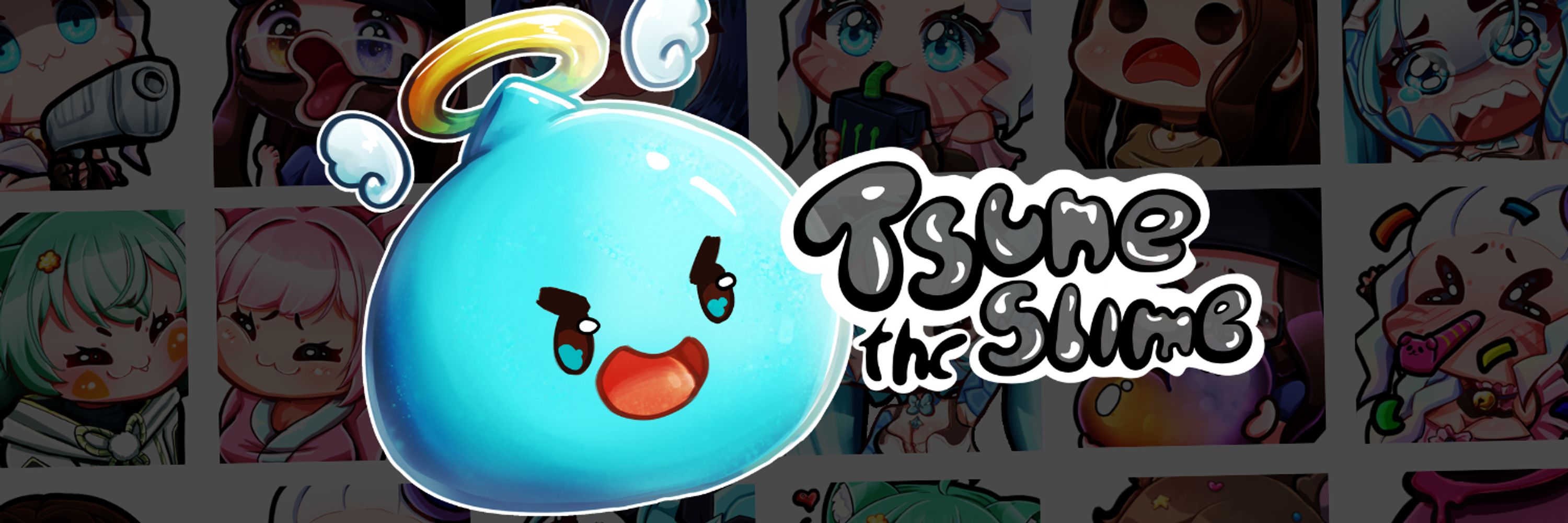 tsune The Slime