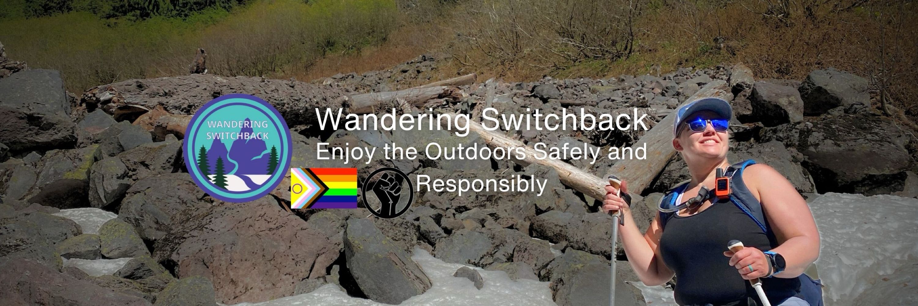 Wandering Switchback