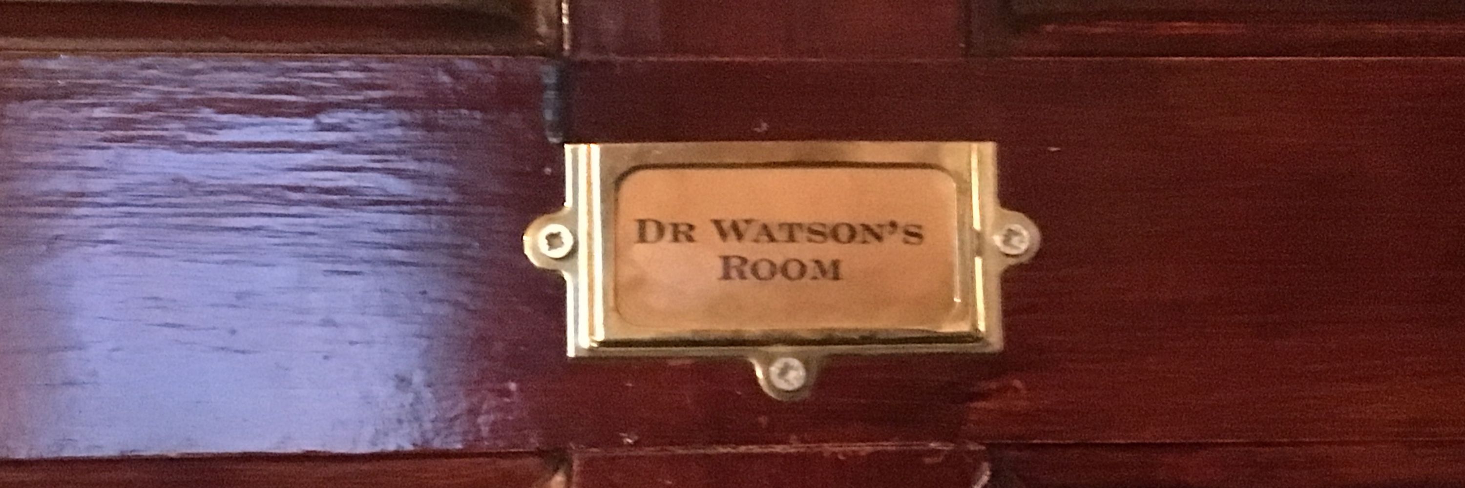 Mrs.Watson