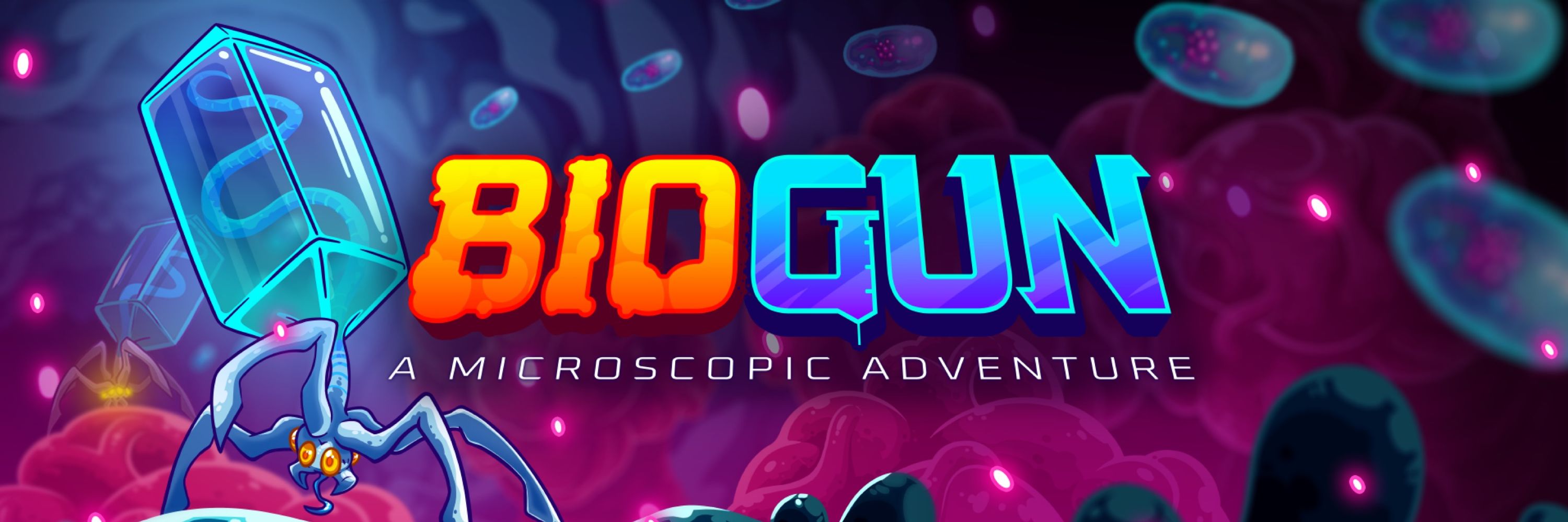 BioGun | Out Now