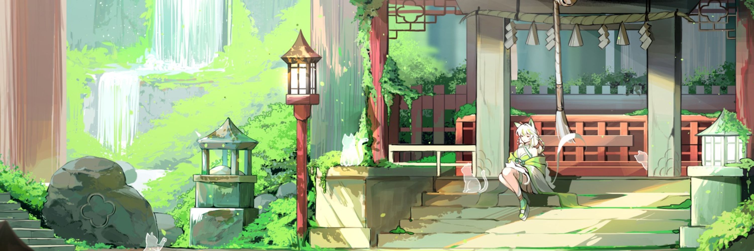 Kitsunya 🍀