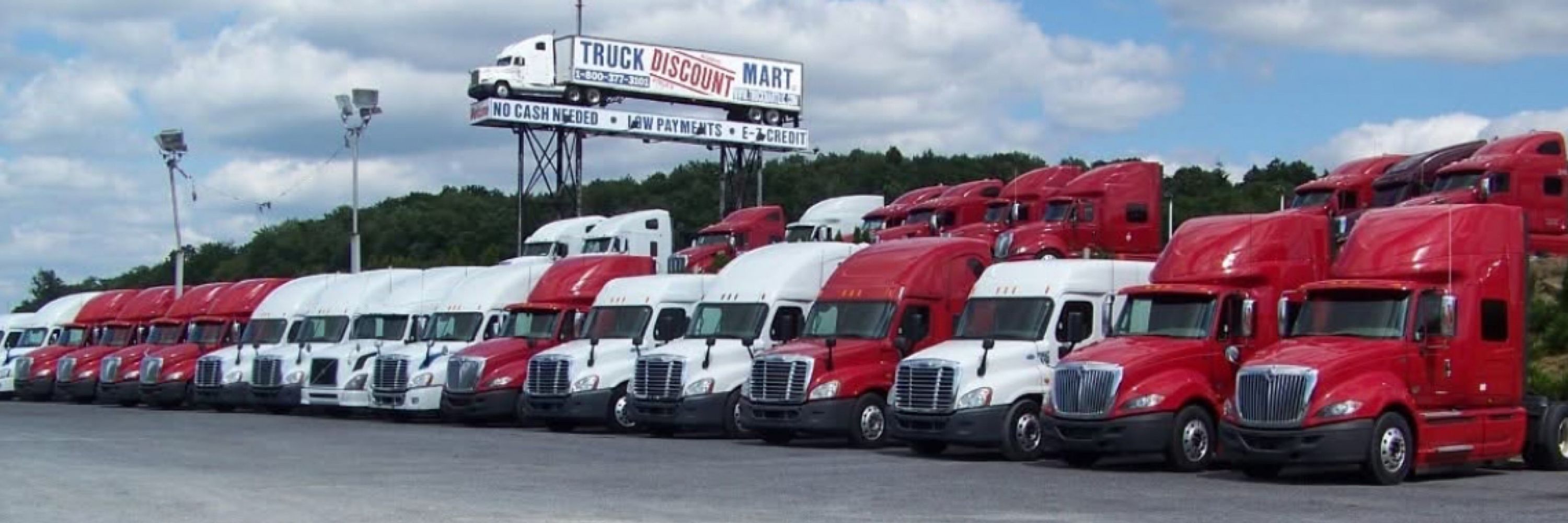 Truck Mart LLC