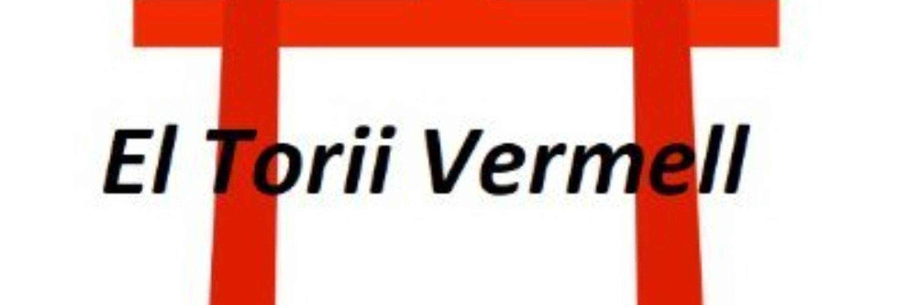 ElToriiVermell