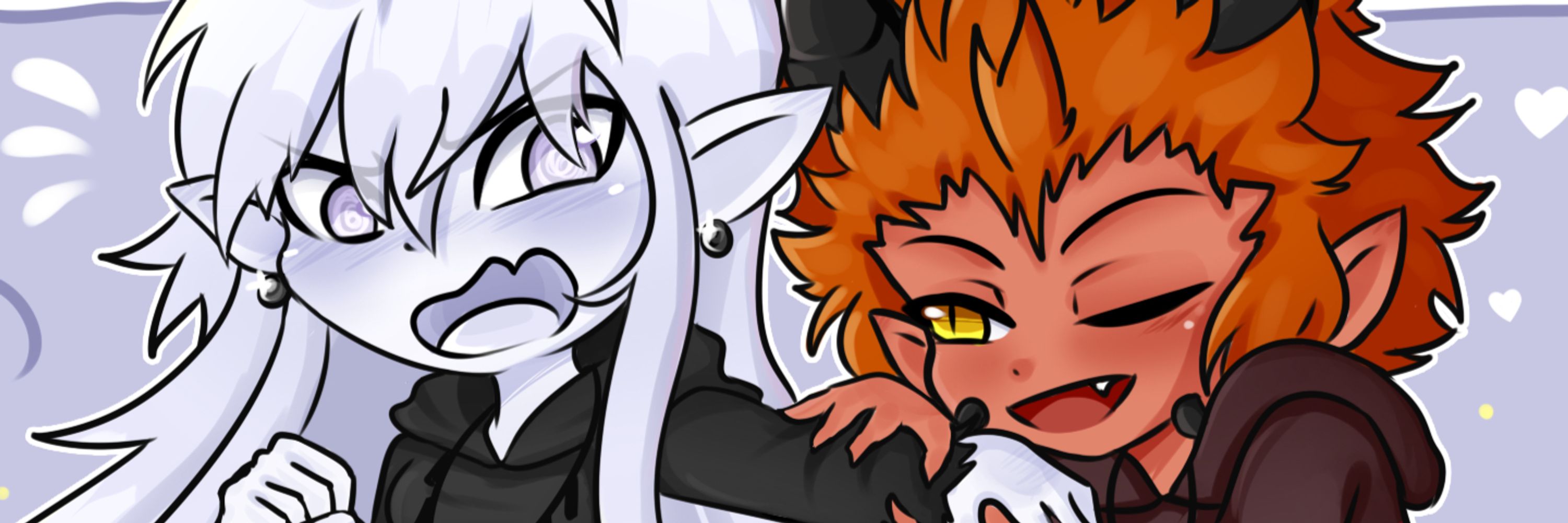 Miscolored