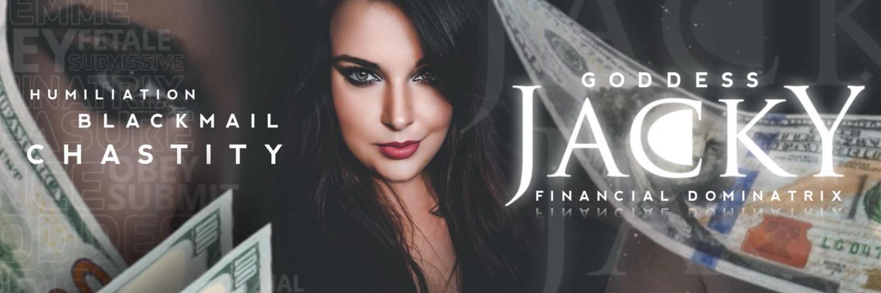👑✨ Goddess Jacky 💋💸