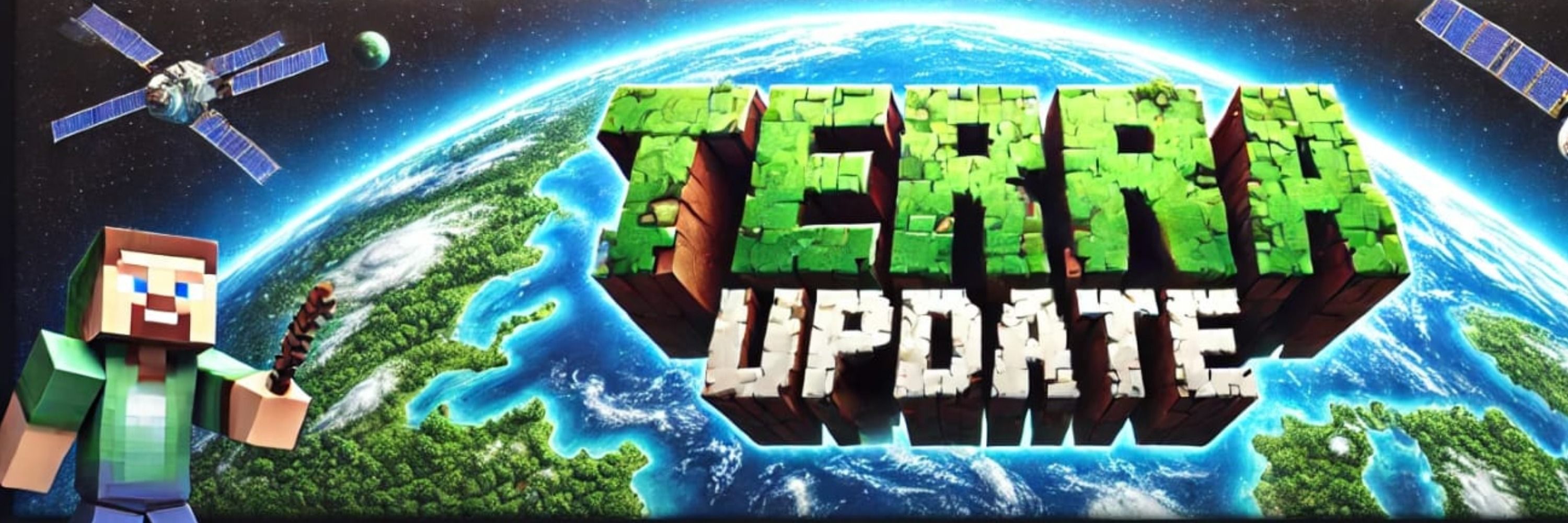Terra Update