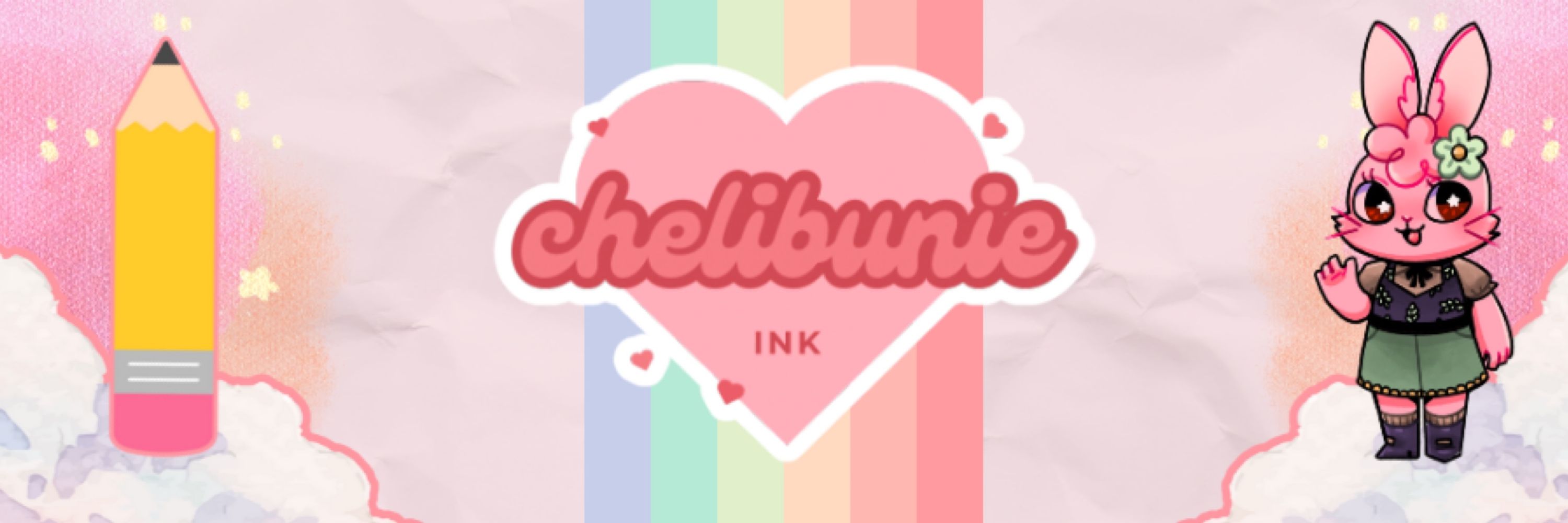chelibunie.ink