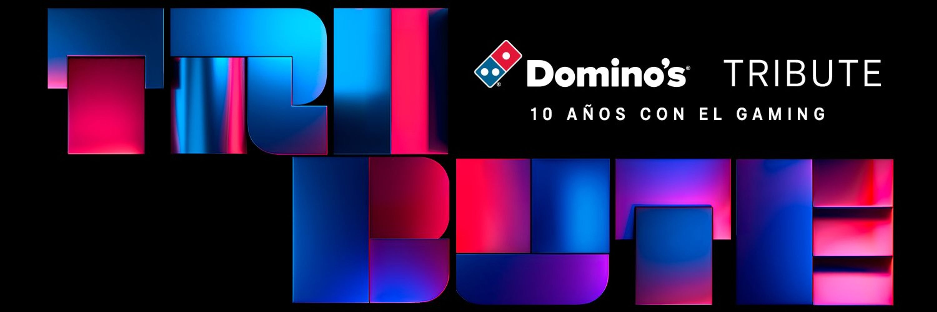 Domino's Gaming