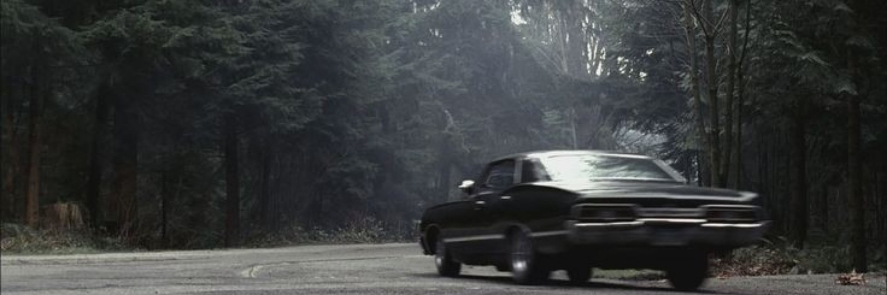Sam Winchester