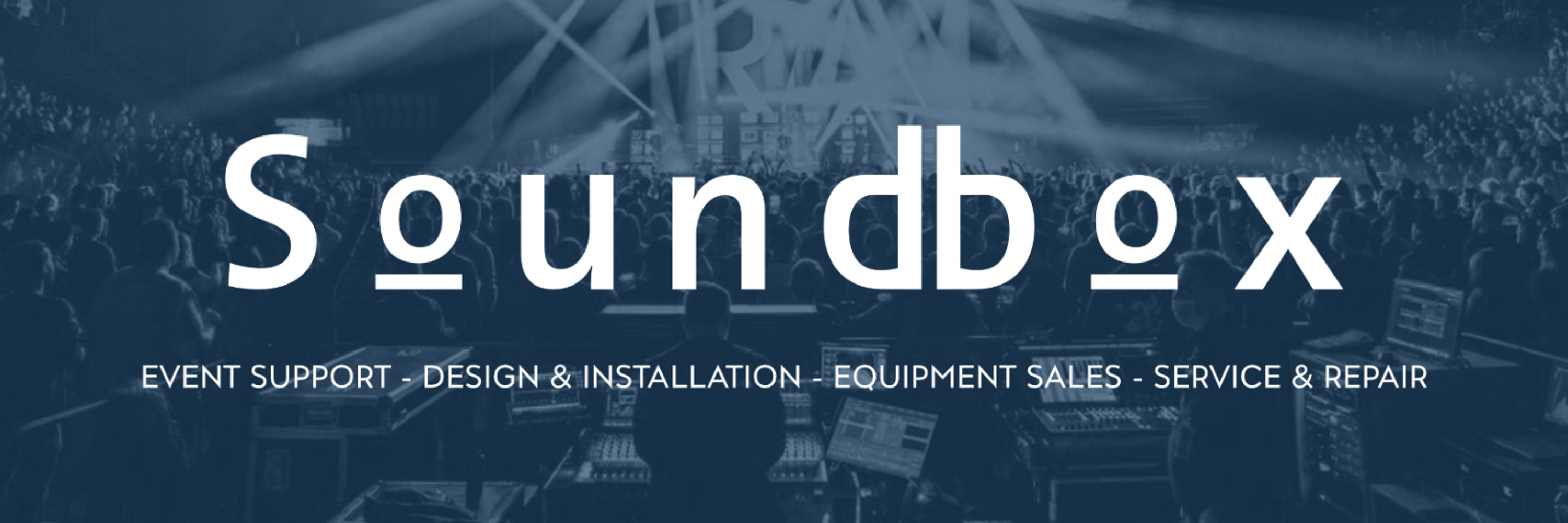 Soundbox