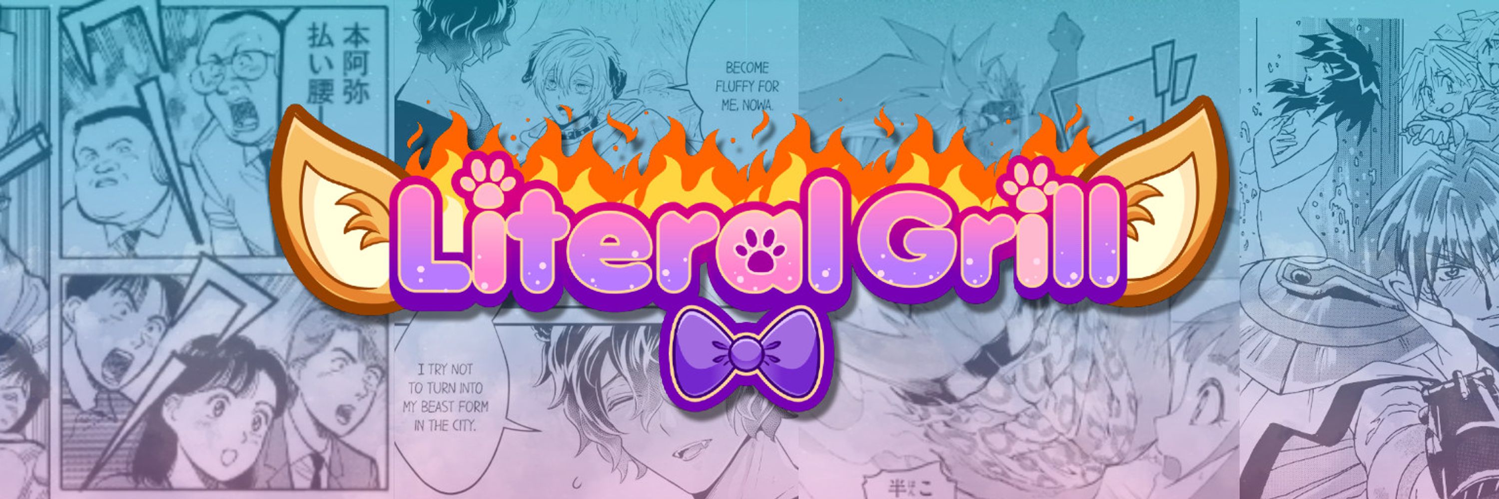 Borealis AKA LiteralGrill