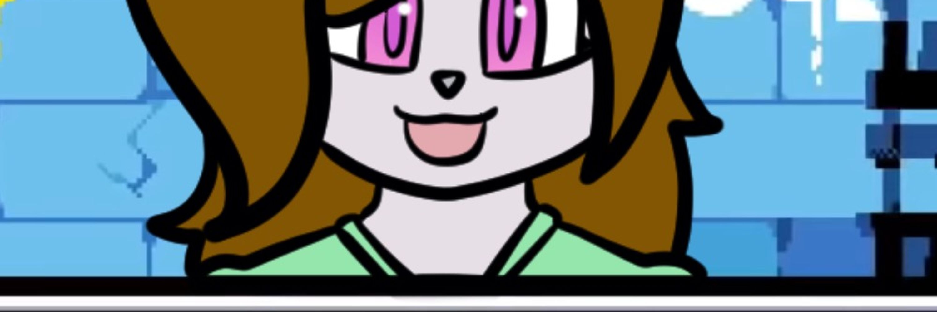 Marina the lion (comms always open :3)