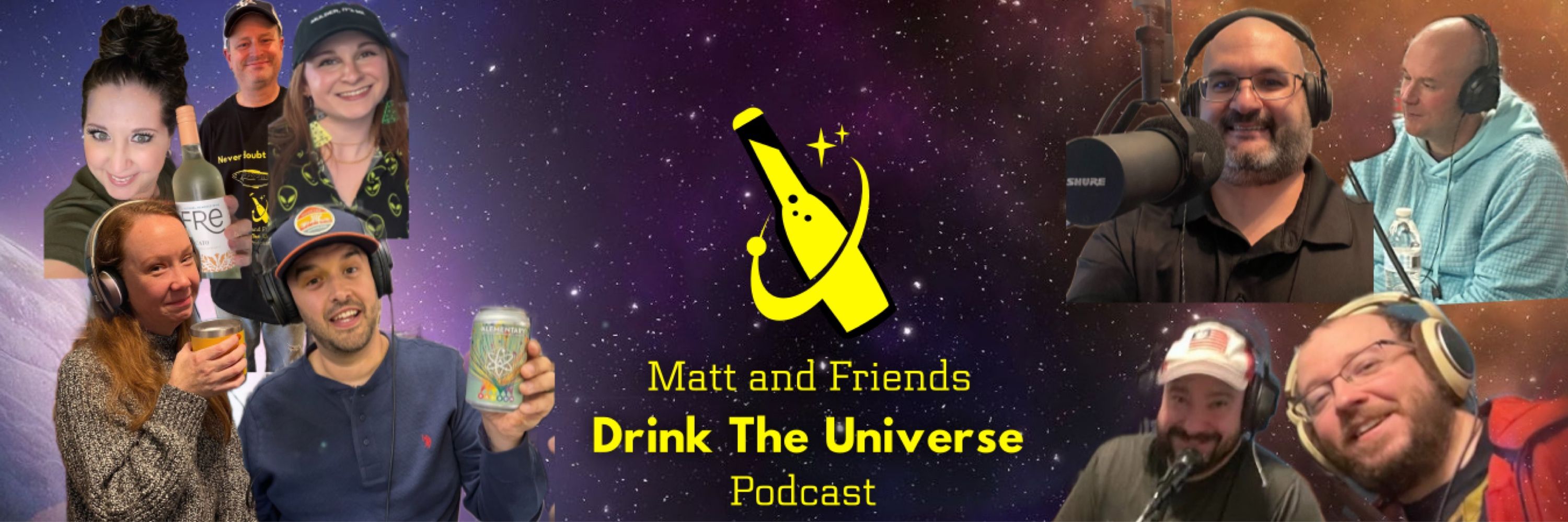 MattandFriendsDTU