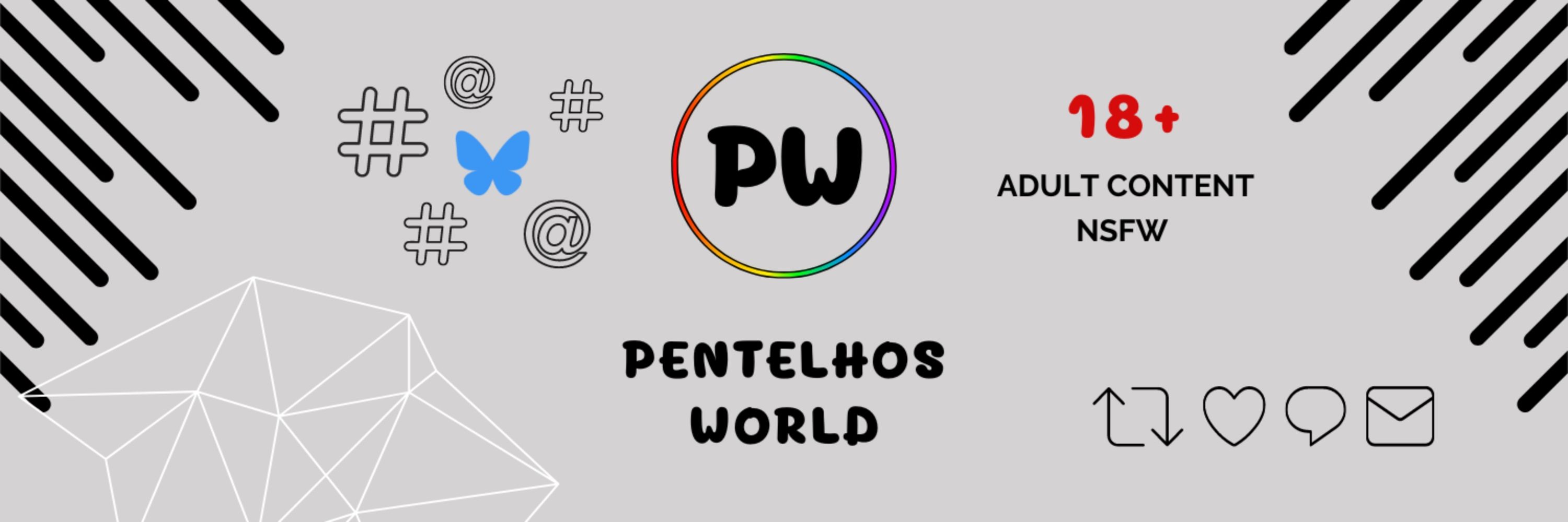 Pentelhos World 12K