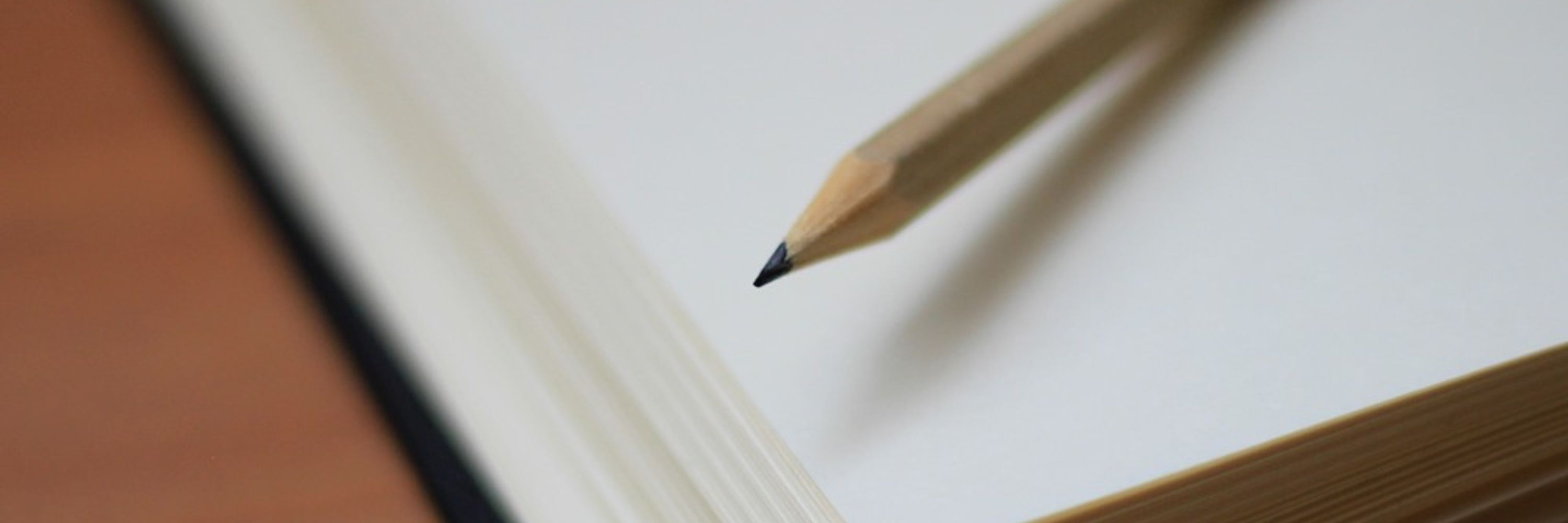 The Propelling Pencil 
