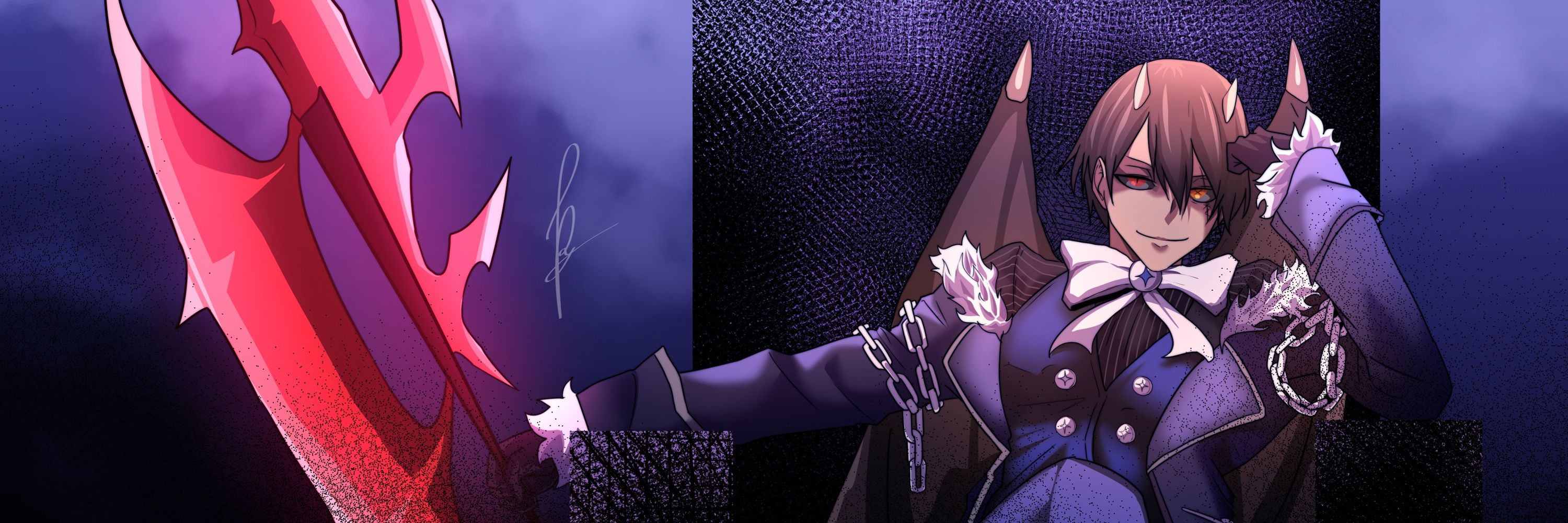 Omen of Chaos, Ragnarok