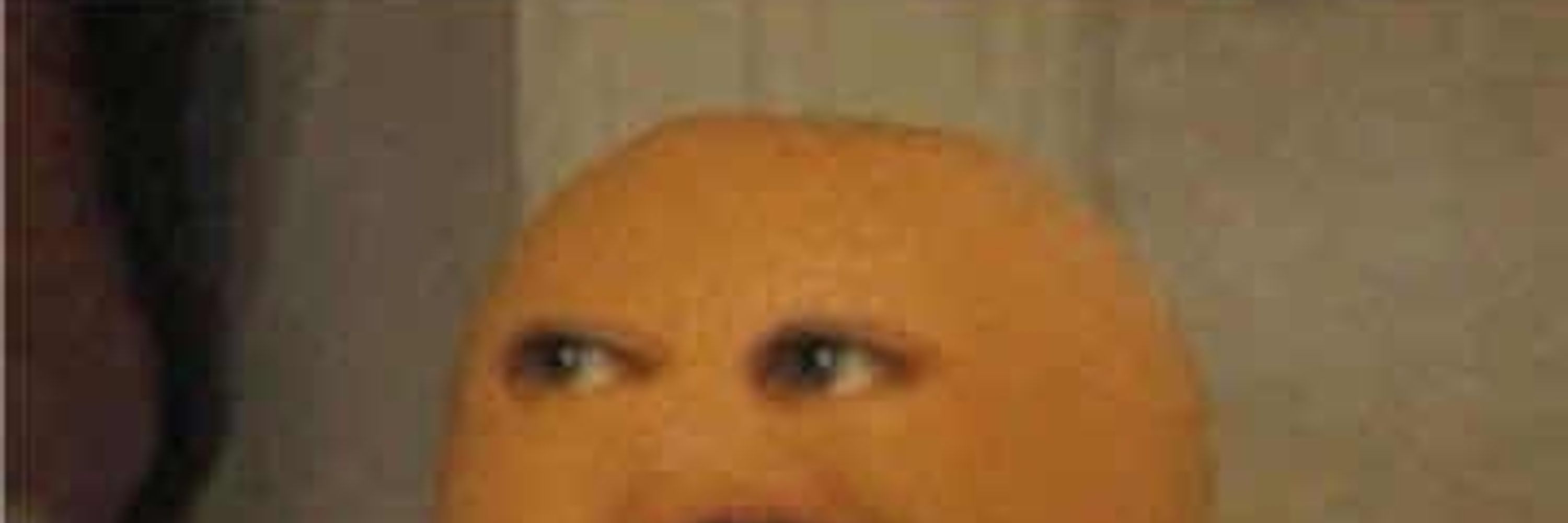 Mr man pory 