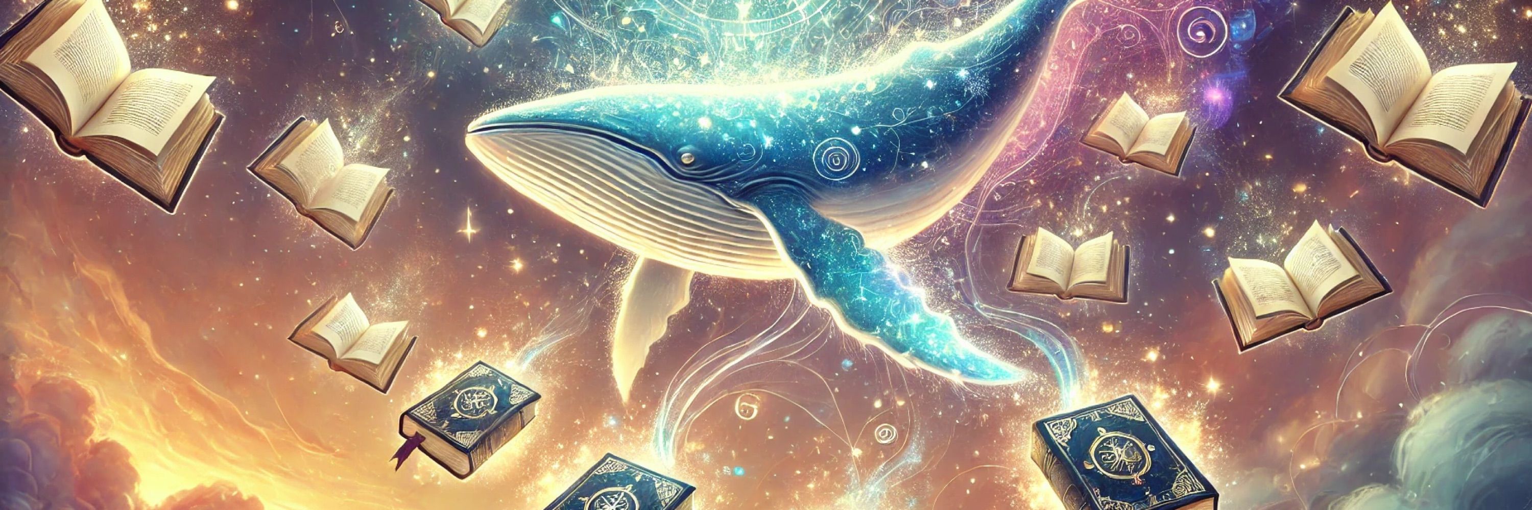 Dana | Wynn Valentine | Author | Whale Reader