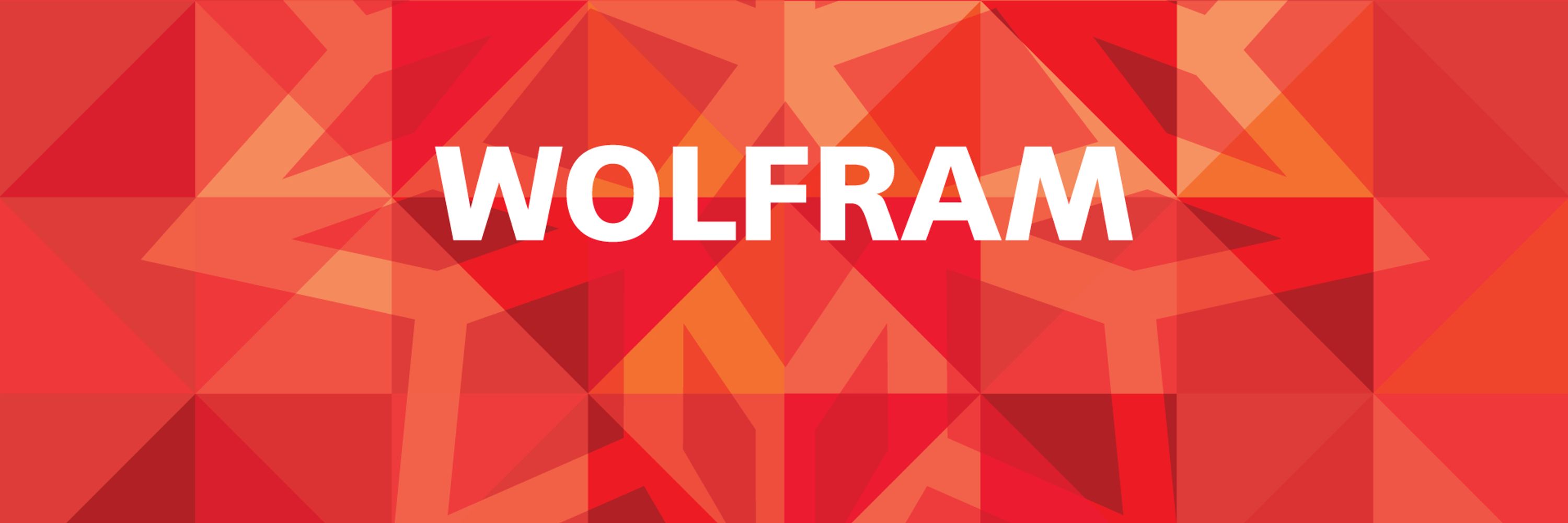 Wolfram