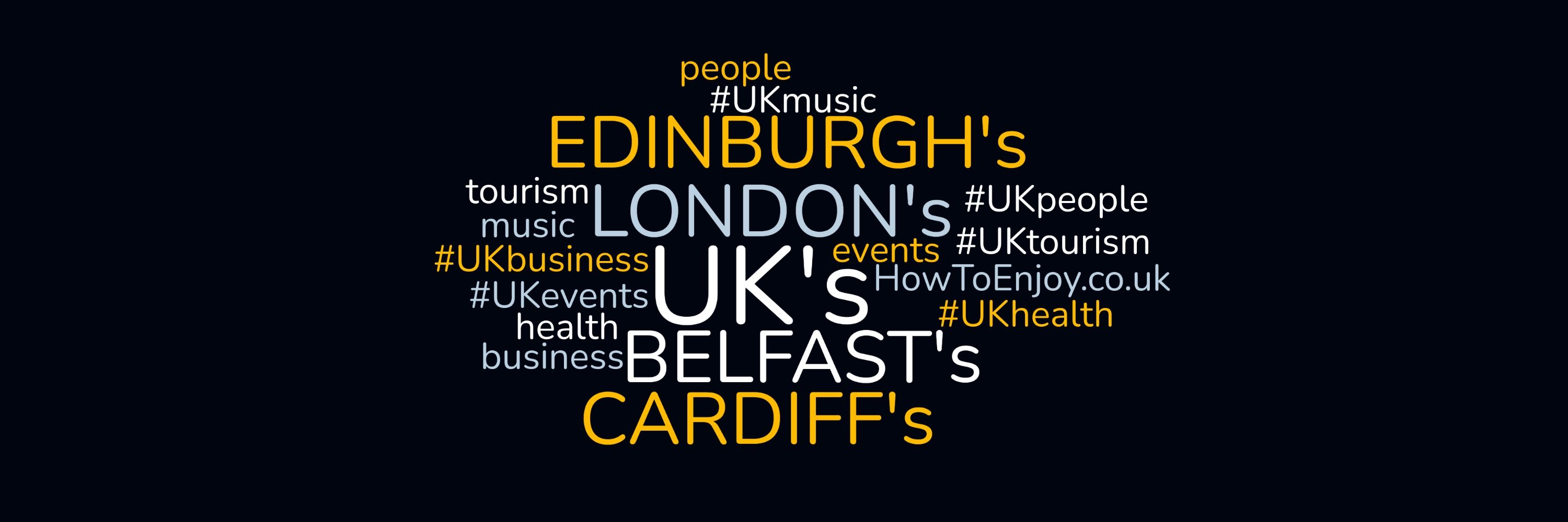 UK's HowToEnjoy