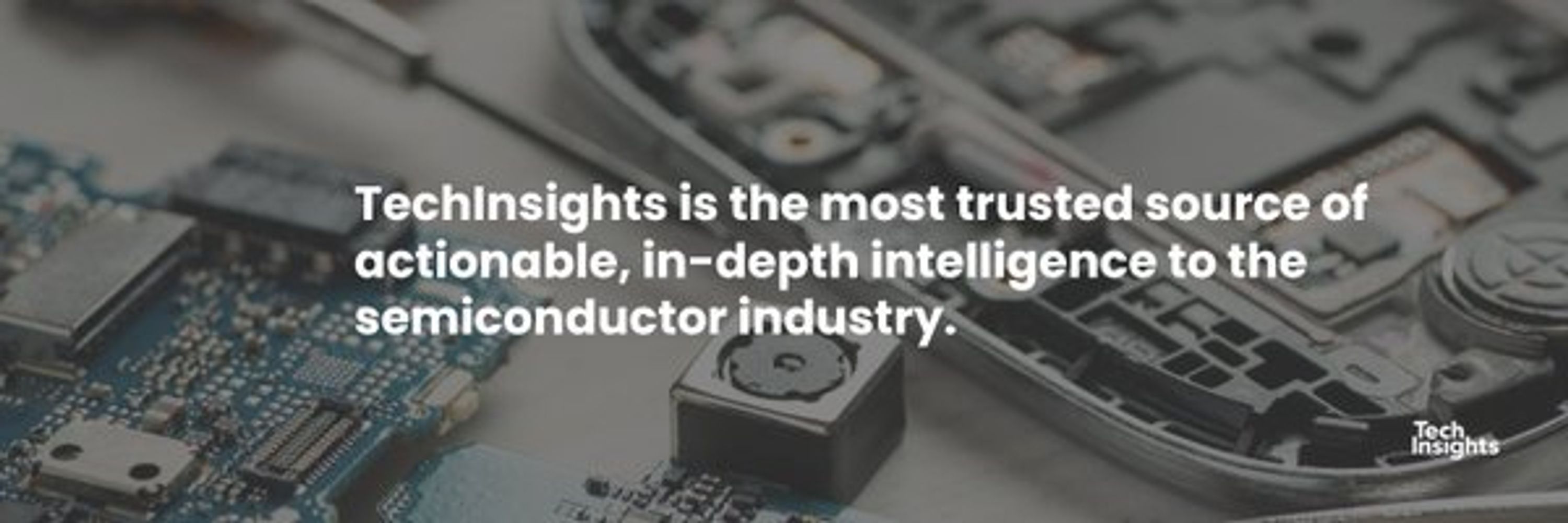 TechInsights Inc.