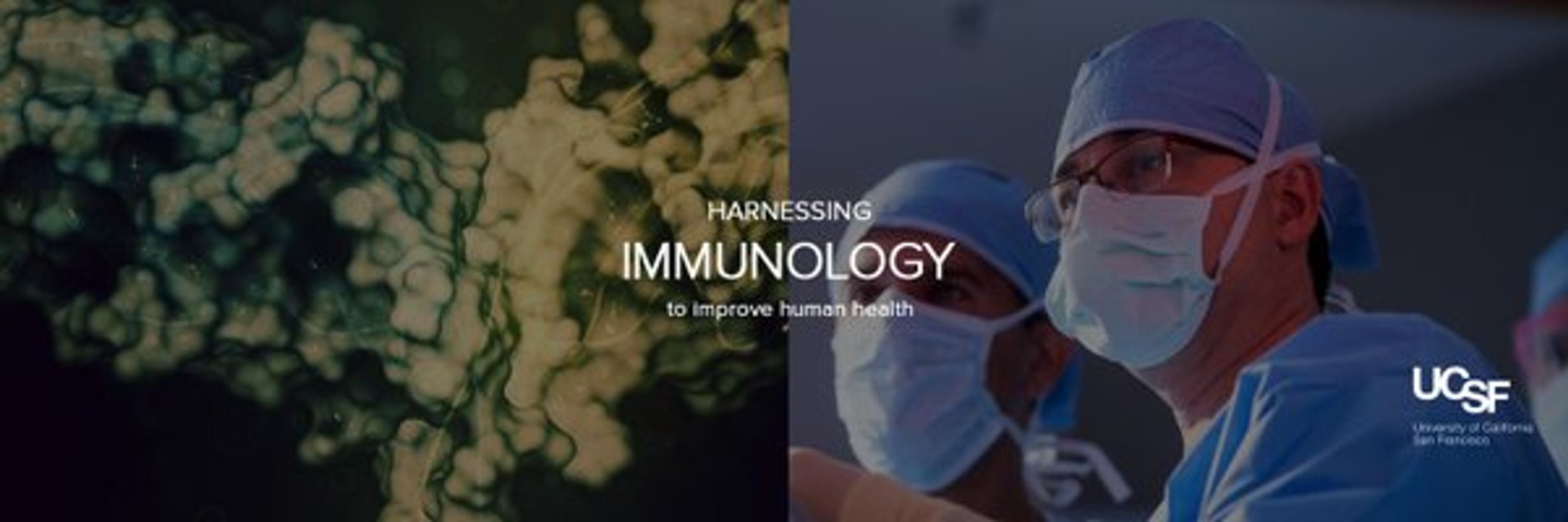 UCSF Bakar ImmunoX Initiative