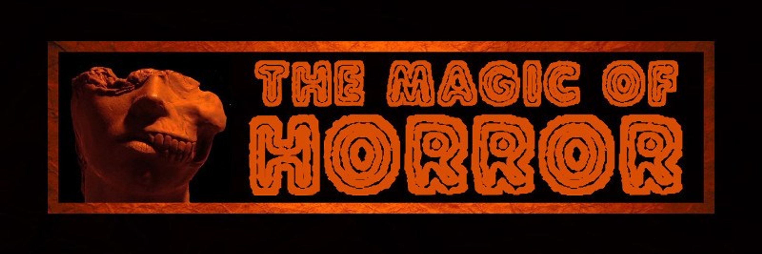 The Magic of Horror Film Festival