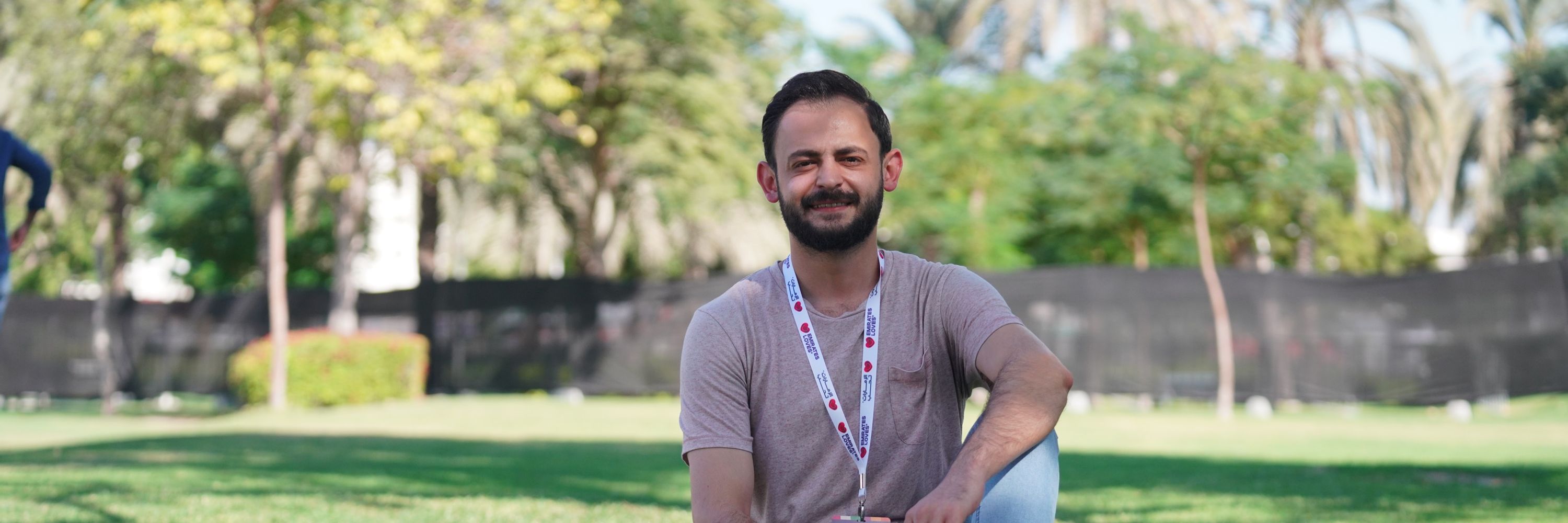 Ali Deeb