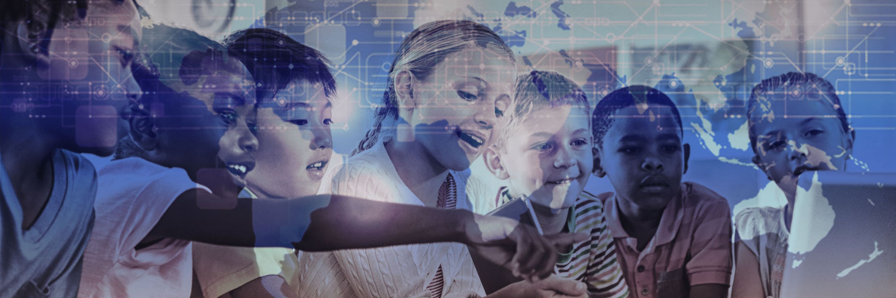 Digital Education Futures Initiative