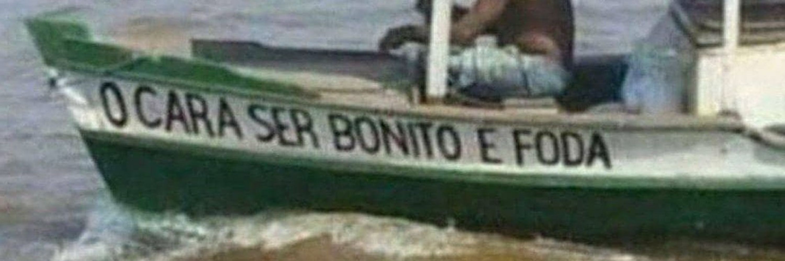 É o MISTAKE!💫