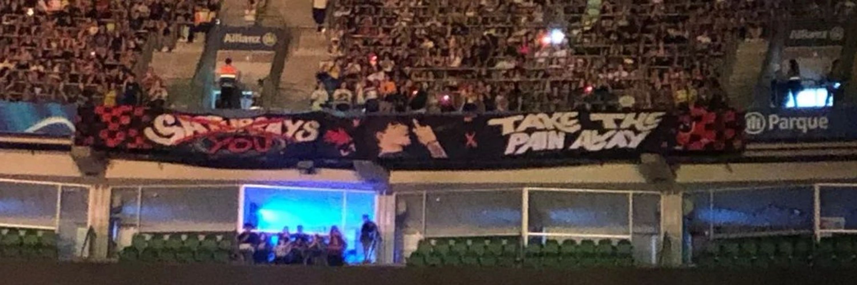 Madoris que viu o LOUIS e vai ver o JÃO