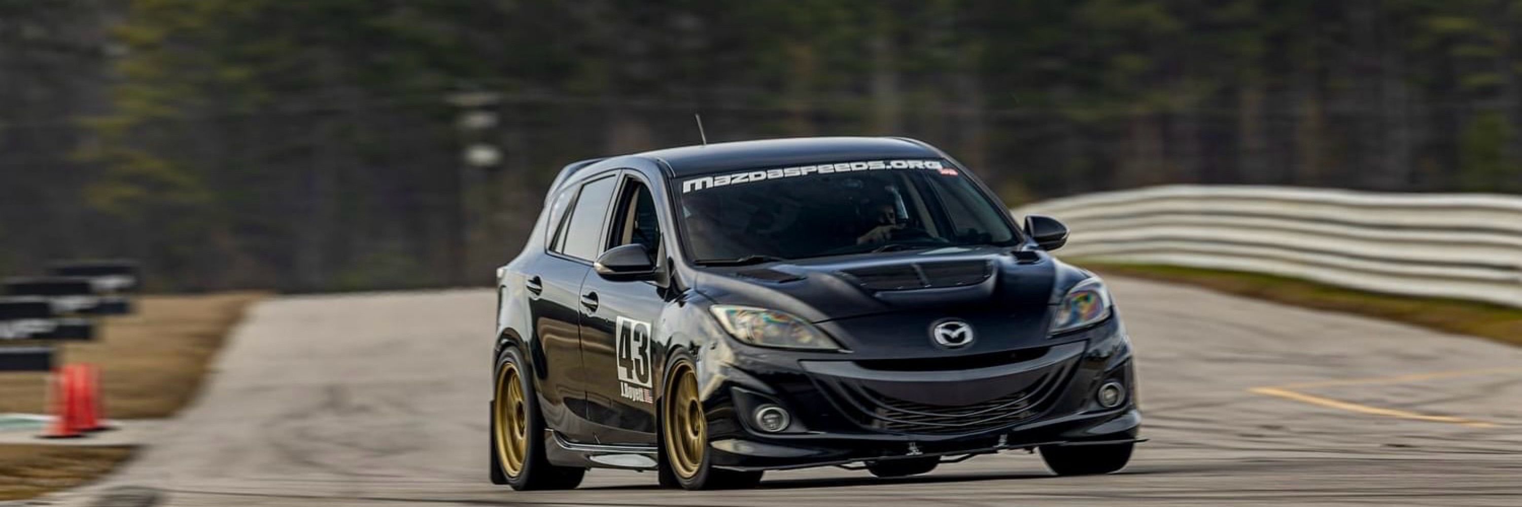Mazdaspeeds.org 