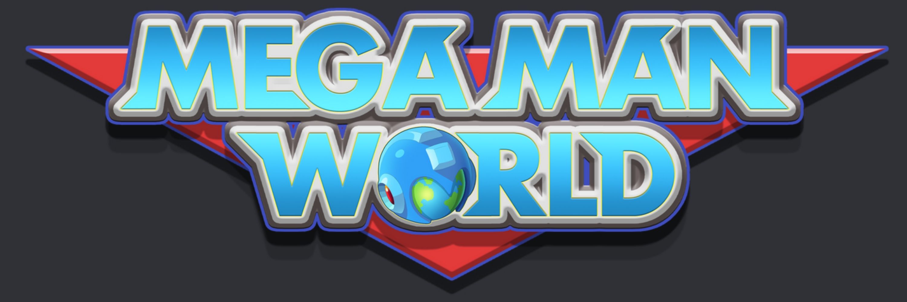 Mega Man World