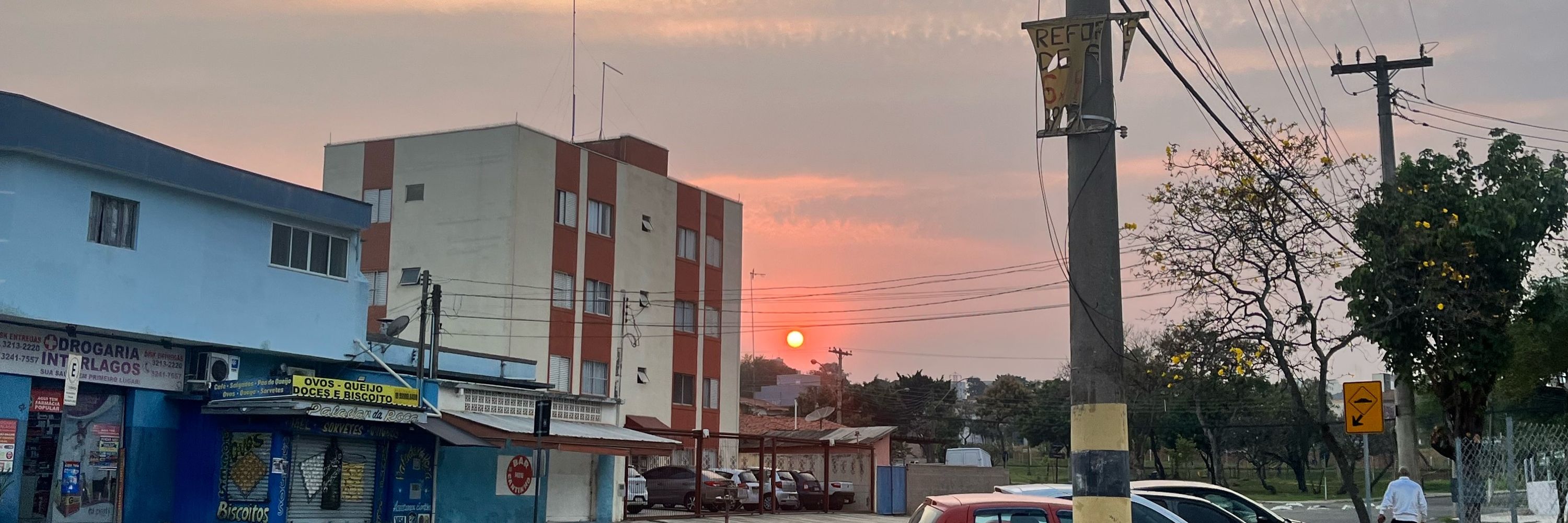 larinha