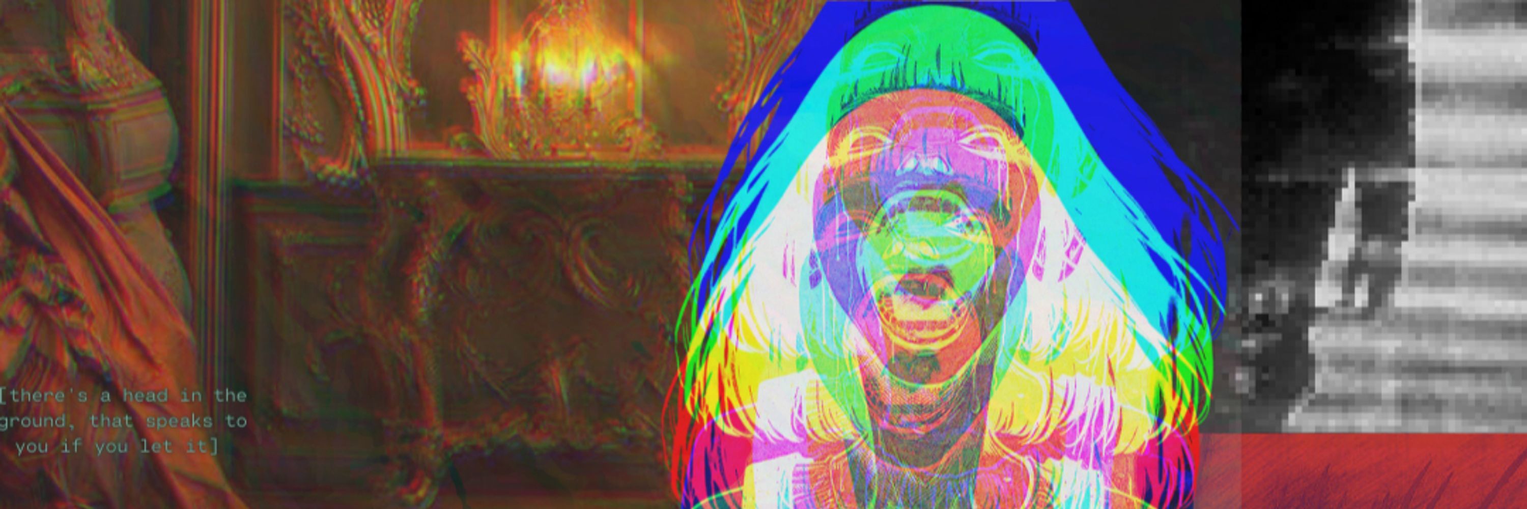 TheDistortingMirror