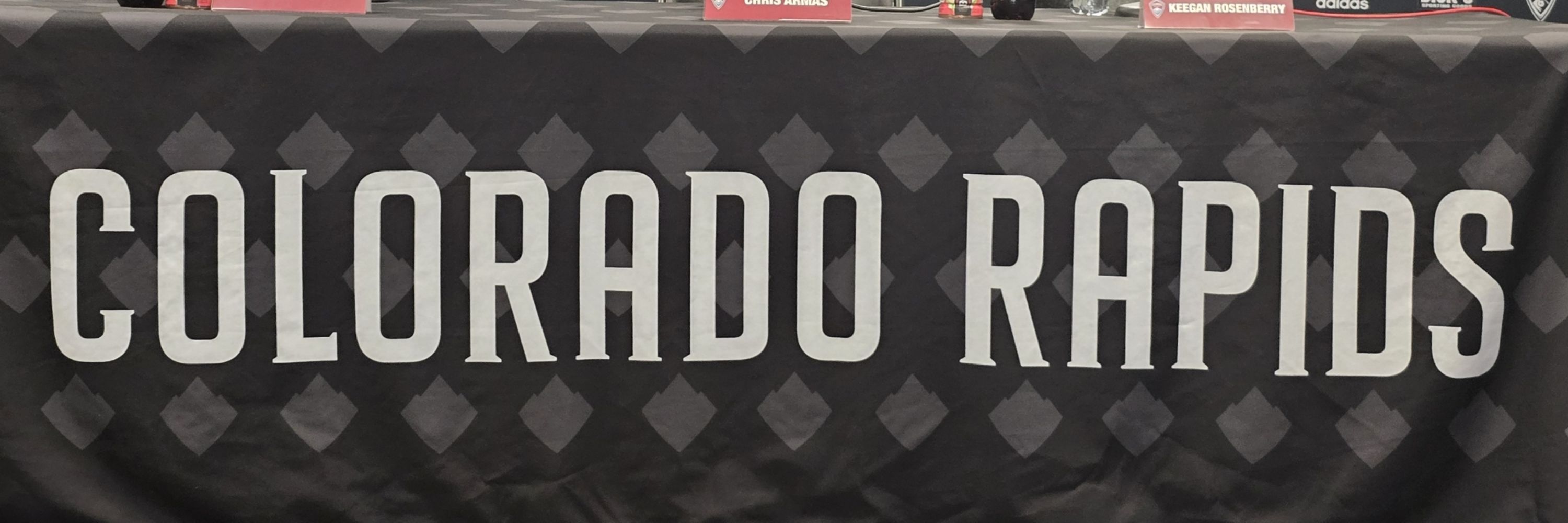 Rapids Rant Show