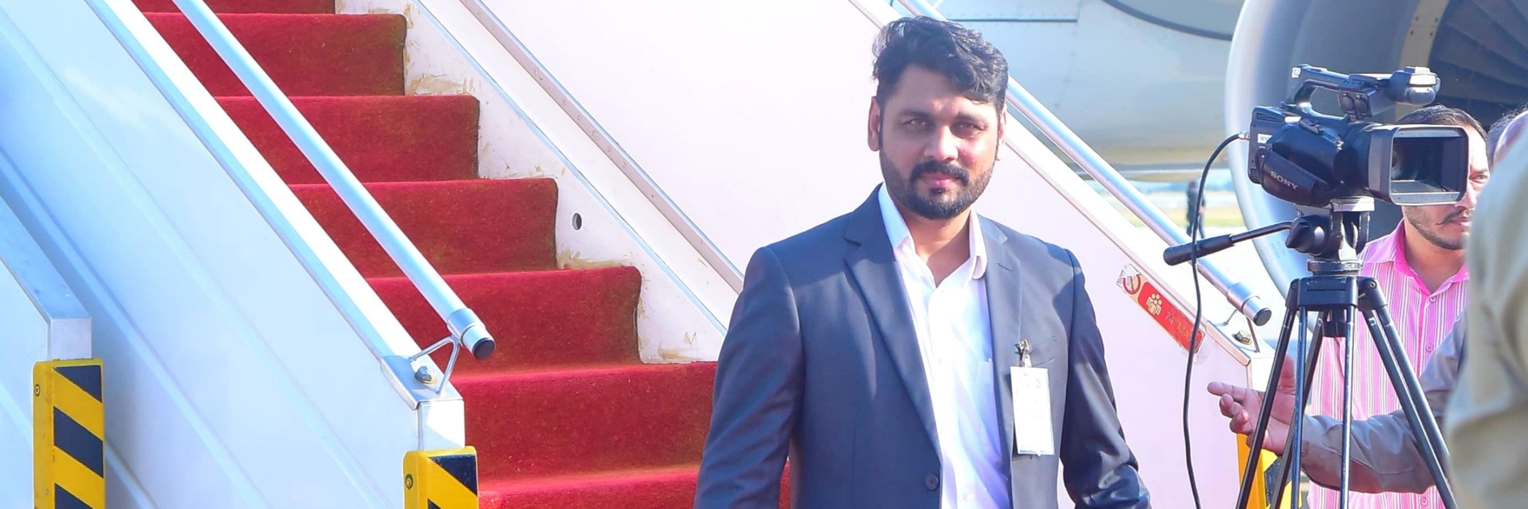 Waqar Haider