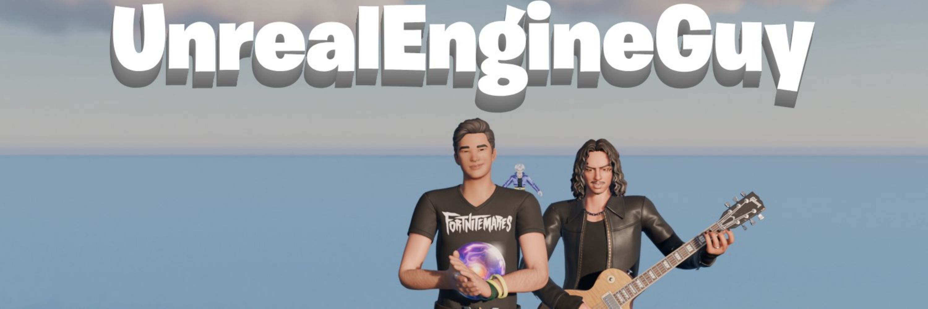 UnrealEngineGuy