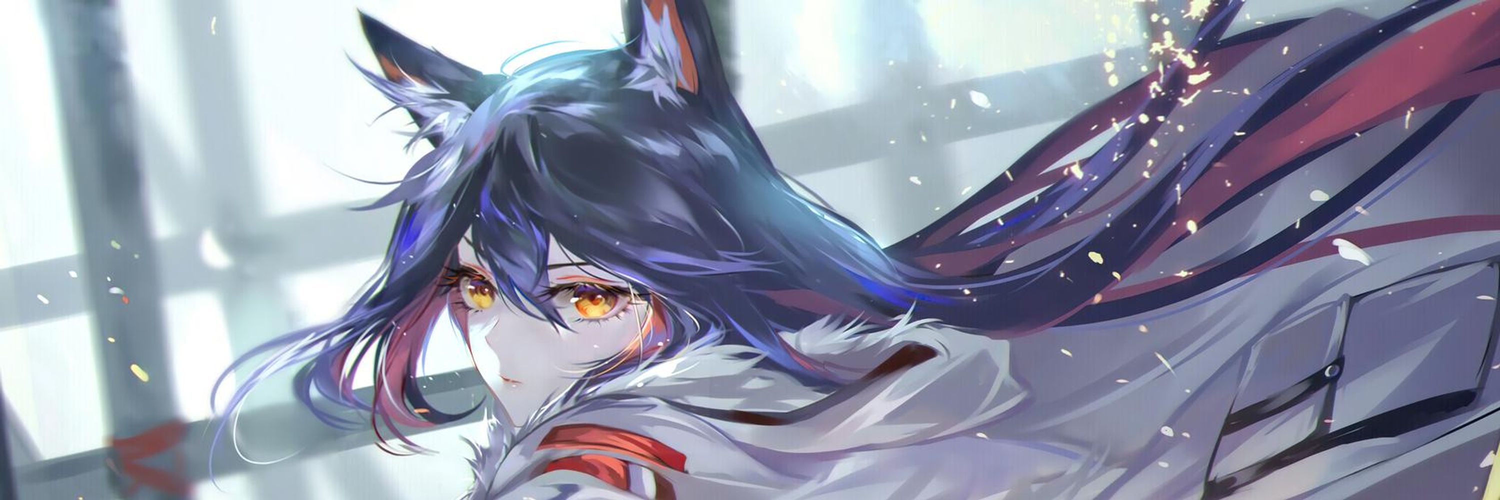✧ Fox ✧
