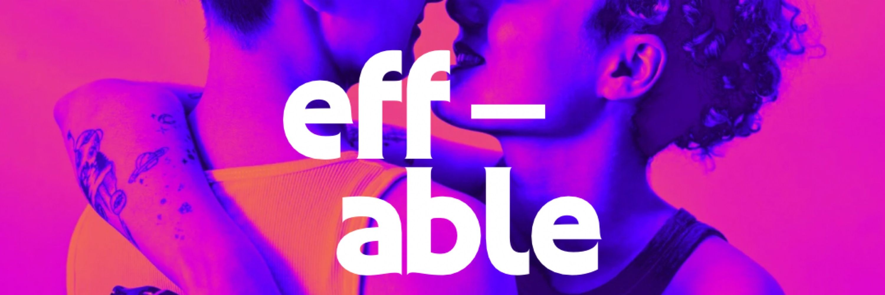 eff-able anthology